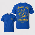 CR Homecoming 2026 T-Shirt