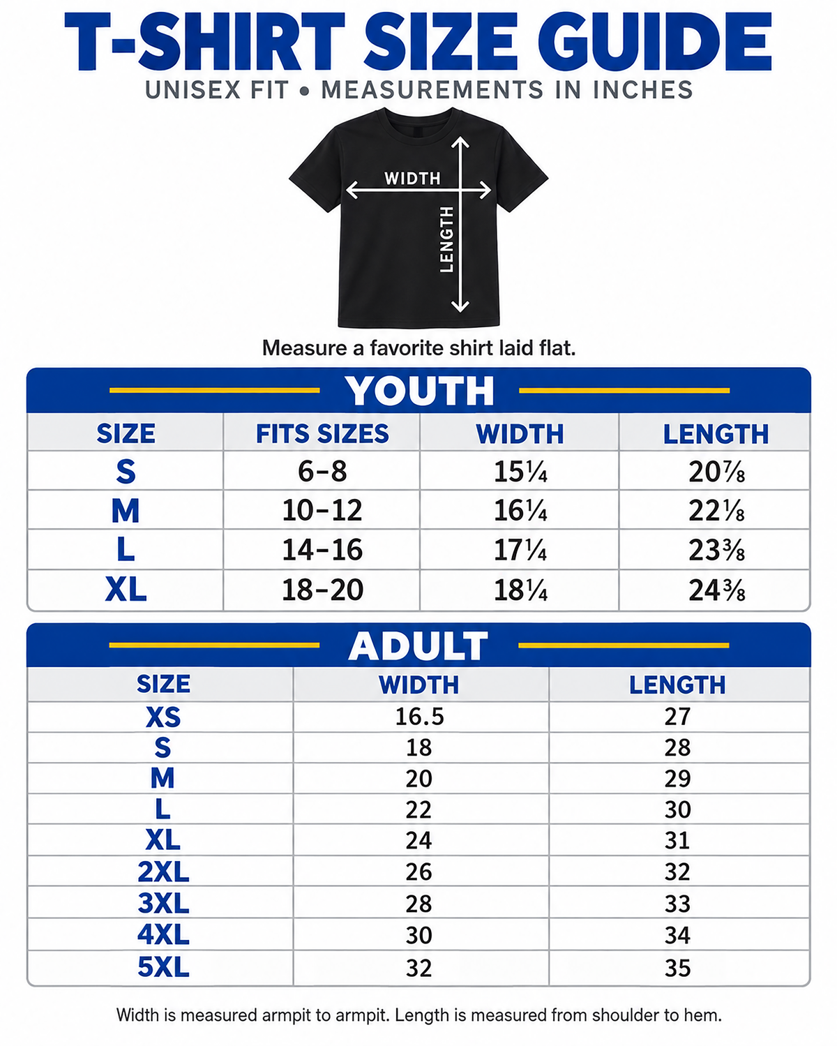 CR Homecoming 2026 T-Shirt